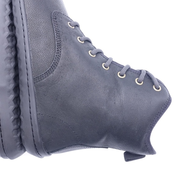 NEW VivoBarefoot Scott II Camel Leather Boot - Picture 12 of 15